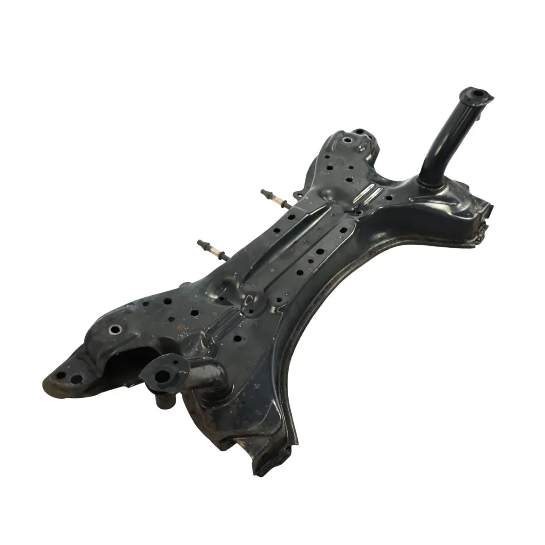 Toyota Yaris MK1 Sanki Belka Wózek Kołyska Przód - SKU 512010D051 - Numer Części 512010D051