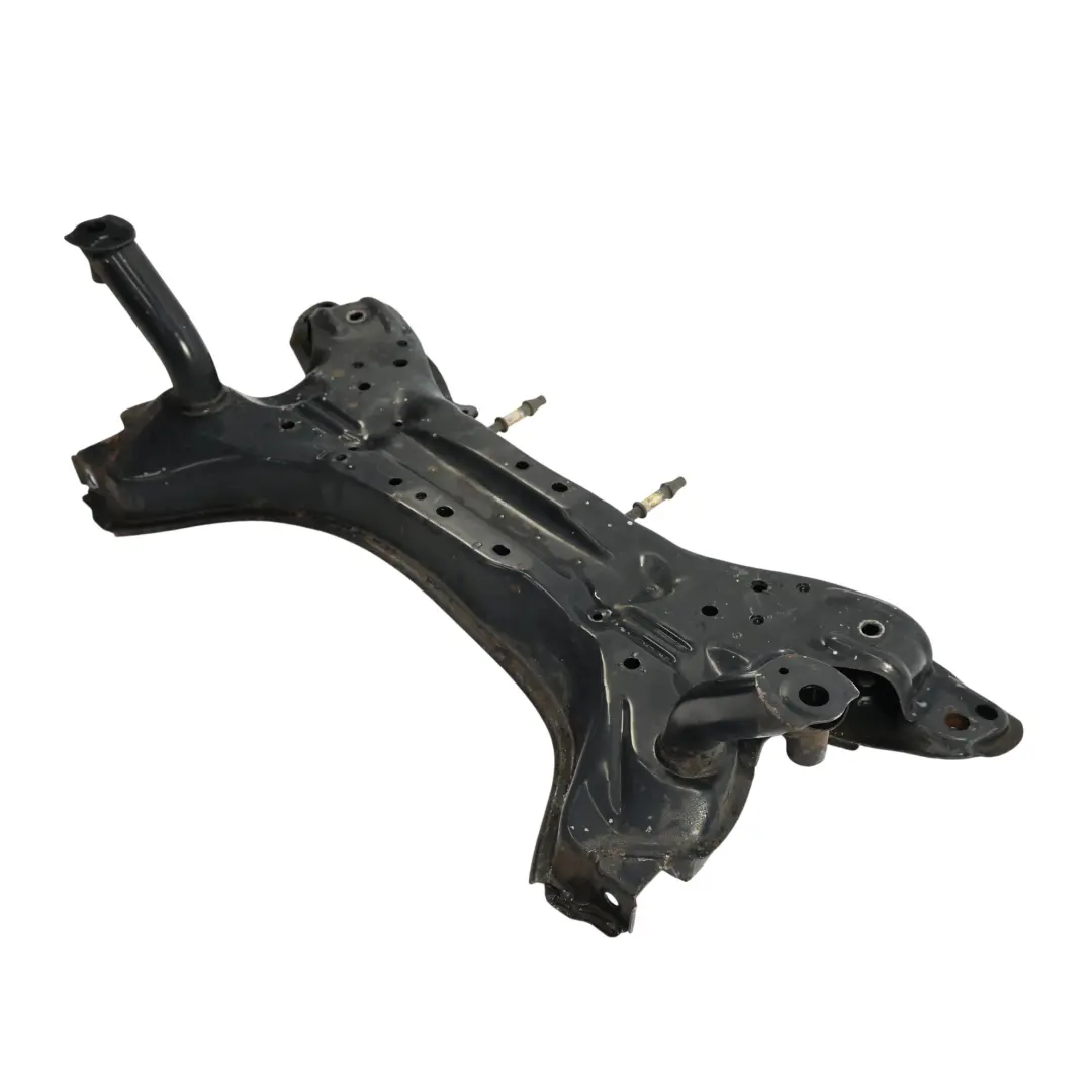 Toyota Yaris MK1 Sanki Belka Wózek Kołyska Przód - SKU 512010D051 - Numer Części 512010D051