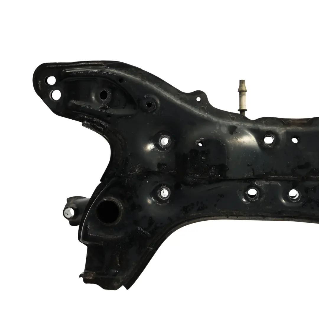 MK1 Sanki Belka Wózek Kołyska Przód do Toyota Yaris o numerze 512010D051 Toyota Yaris MK1 Sanki Belka Wózek Kołyska Przód - SKU 512010D051 - Numer Części 512010D051