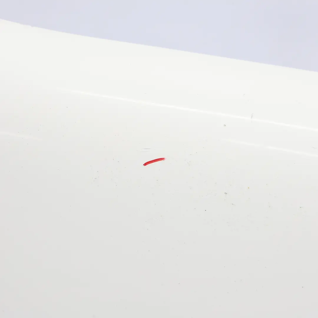 Ford Transit Connect Side Panel Front Right O/S Wing Fender Frozen White - Z2 - SKU 5131151-FW1 - Part number 5131151