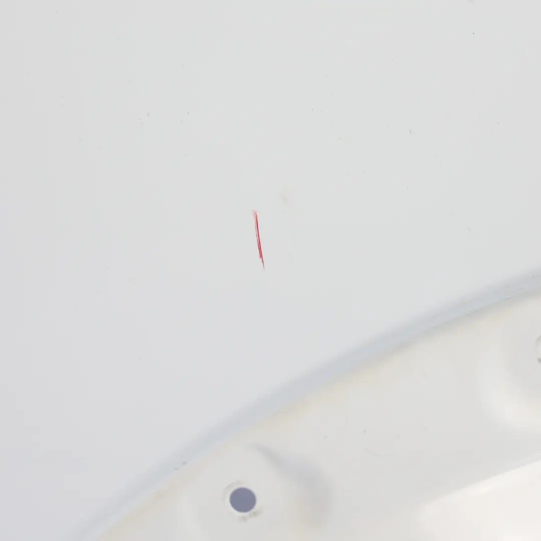 Ford Transit Connect Pannello Laterale Anteriore Destro Frozen White - Z2 - SKU 5131151-FW1 - Numero di parte 5131151