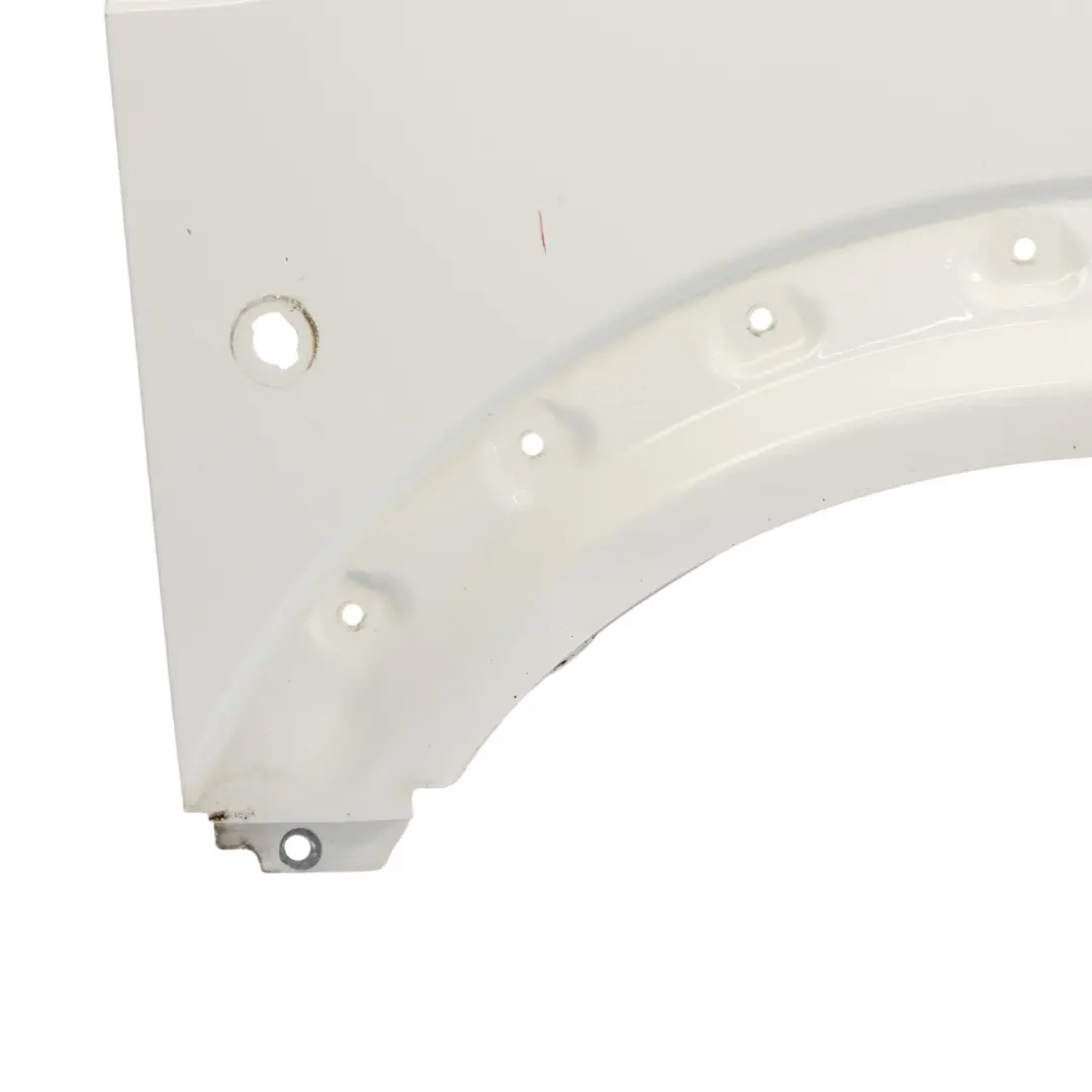 Panel Lateral Delantero Derecho Frozen White - Z2 para Ford Transit Connect con número de pieza 5131151 Ford Transit Connect Panel Lateral Delantero Derecho Frozen White - Z2 - SKU 5131151-FW1 - Número de pieza 5131151