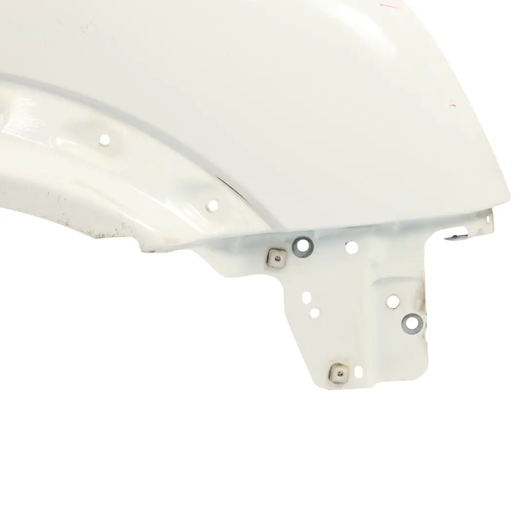 Panel Lateral Delantero Derecho Frozen White - Z2 para Ford Transit Connect con número de pieza 5131151 Ford Transit Connect Panel Lateral Delantero Derecho Frozen White - Z2 - SKU 5131151-FW1 - Número de pieza 5131151