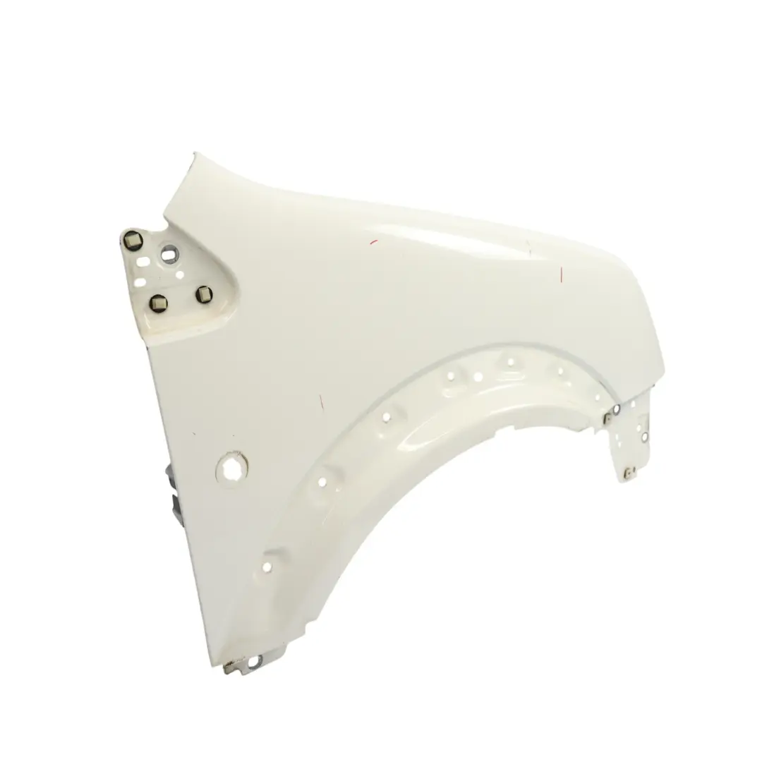 Ford Transit Connect Side Panel Front Right O/S Wing Fender Frozen White - Z2 - SKU 5131151-FW1 - Part number 5131151