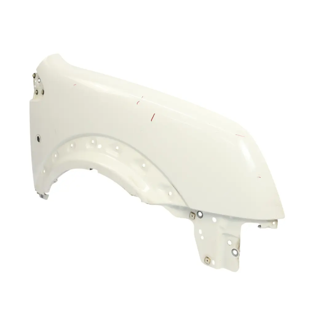 Ford Transit Connect Side Panel Front Right O/S Wing Fender Frozen White - Z2 - SKU 5131151-FW1 - Part number 5131151