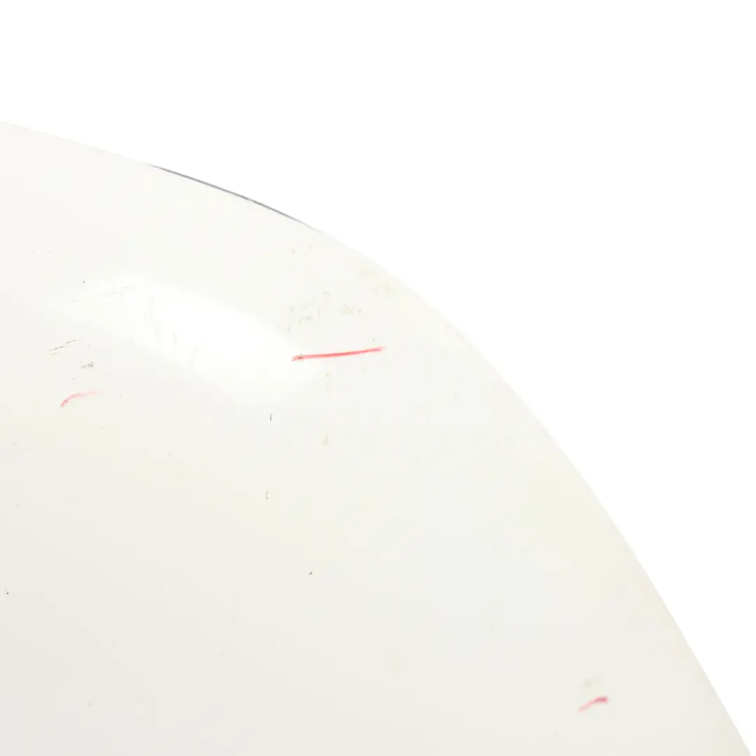 Ford Transit Connect Pannello Laterale Anteriore Destro Frozen White - Z2 - SKU 5131151-FW1 - Numero di parte 5131151