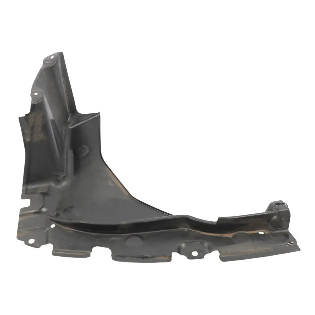 Toyota Yaris XP10 Under Body Floor Right O/S Engine Bay Cover Panel - SKU 514410D010 - Part number 514410D010