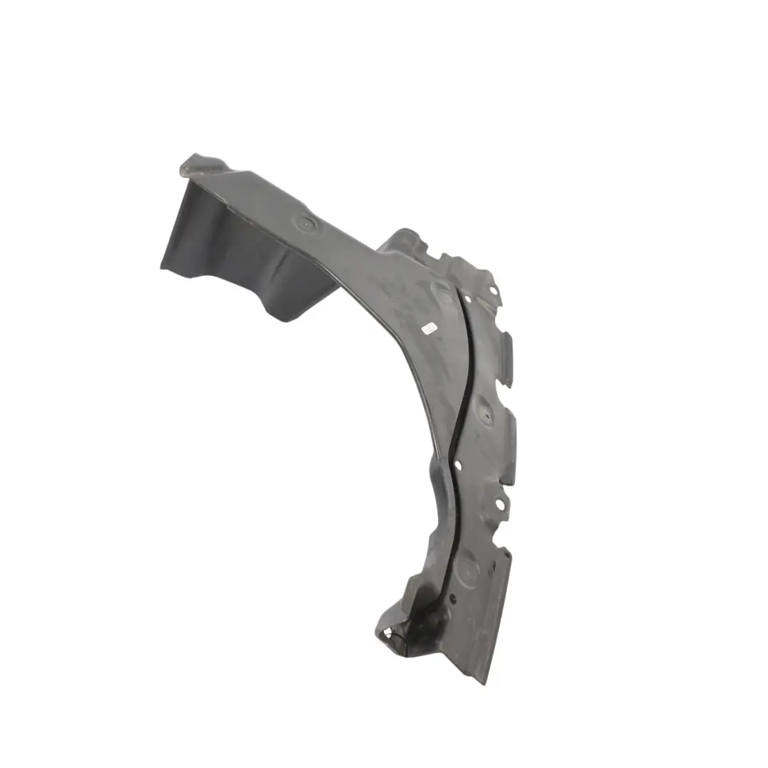 Toyota Yaris XP10 Under Body Floor Right O/S Engine Bay Cover Panel - SKU 514410D010 - Part number 514410D010