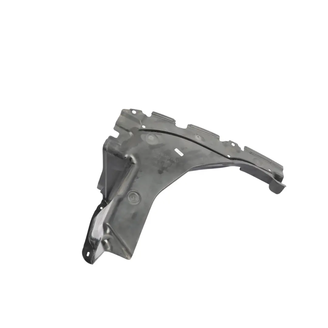 Toyota Yaris XP10 Under Body Floor Right O/S Engine Bay Cover Panel - SKU 514410D010 - Part number 514410D010