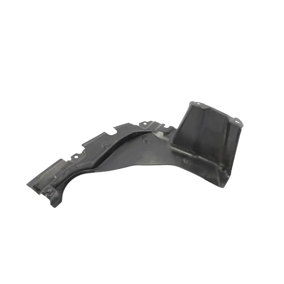 XP10 Under Body Floor Right O/S Engine Bay Cover Panel to Toyota Yaris with Part number 514410D010 Toyota Yaris XP10 Under Body Floor Right O/S Engine Bay Cover Panel - SKU 514410D010 - Part number 514410D010