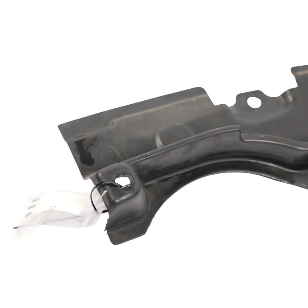 XP10 Under Body Floor Right O/S Engine Bay Cover Panel to Toyota Yaris with Part number 514410D010 Toyota Yaris XP10 Under Body Floor Right O/S Engine Bay Cover Panel - SKU 514410D010 - Part number 514410D010