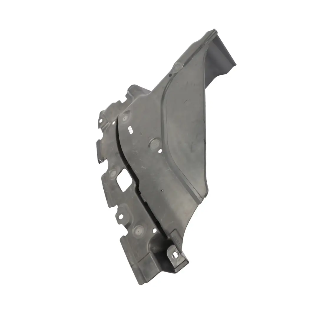 Toyota Yaris Mk1 Under Body Floor Left N/S Engine Bay Cover Panel - SKU 514420D010 - Part number 514420D010