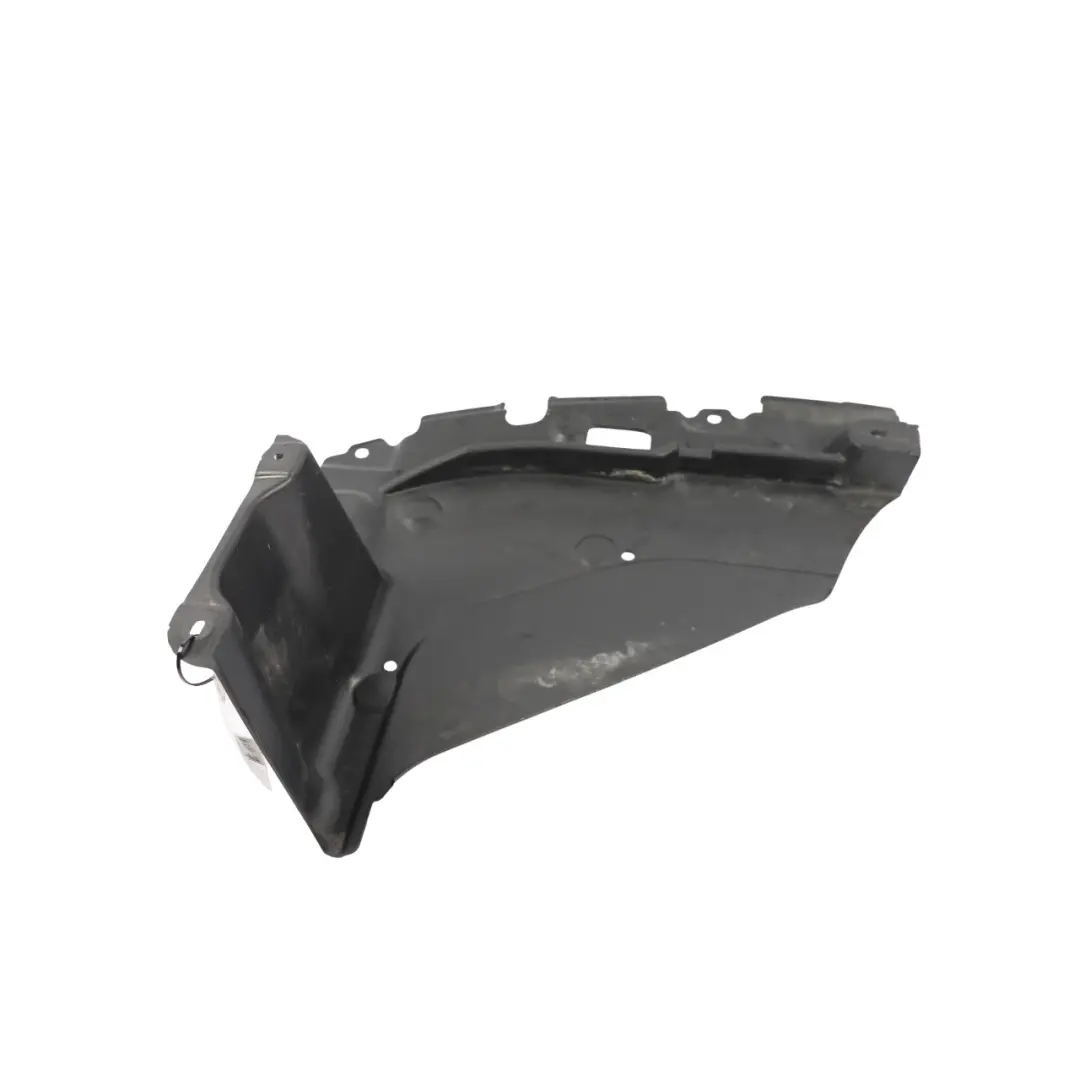 Toyota Yaris Mk1 Under Body Floor Left N/S Engine Bay Cover Panel - SKU 514420D010 - Part number 514420D010