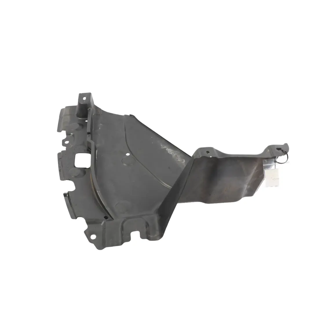 Toyota Yaris Mk1 Under Body Floor Left N/S Engine Bay Cover Panel - SKU 514420D010 - Part number 514420D010