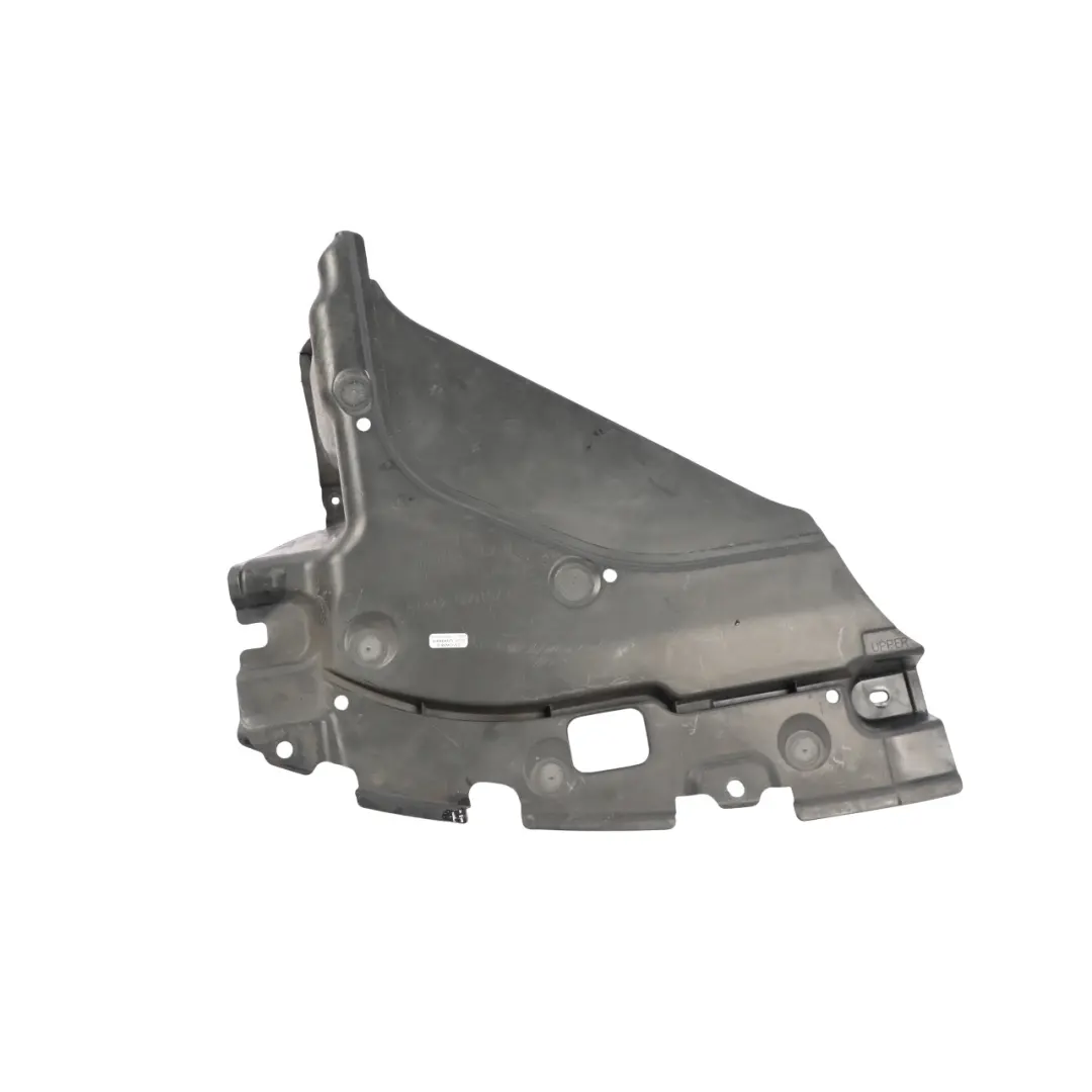 Toyota Yaris Mk1 Under Body Floor Left N/S Engine Bay Cover Panel - SKU 514420D010 - Part number 514420D010