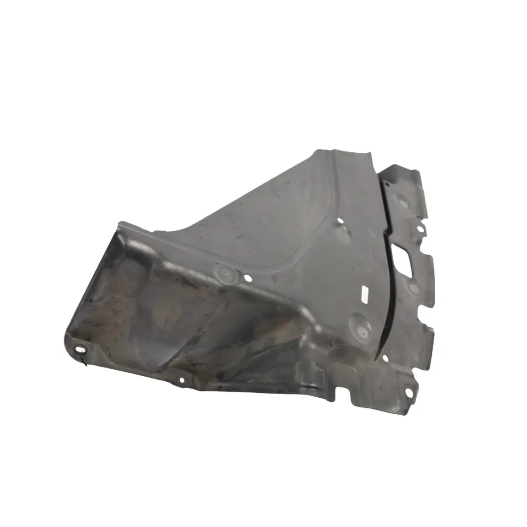 Toyota Yaris Mk1 Under Body Floor Left N/S Engine Bay Cover Panel - SKU 514420D010 - Part number 514420D010