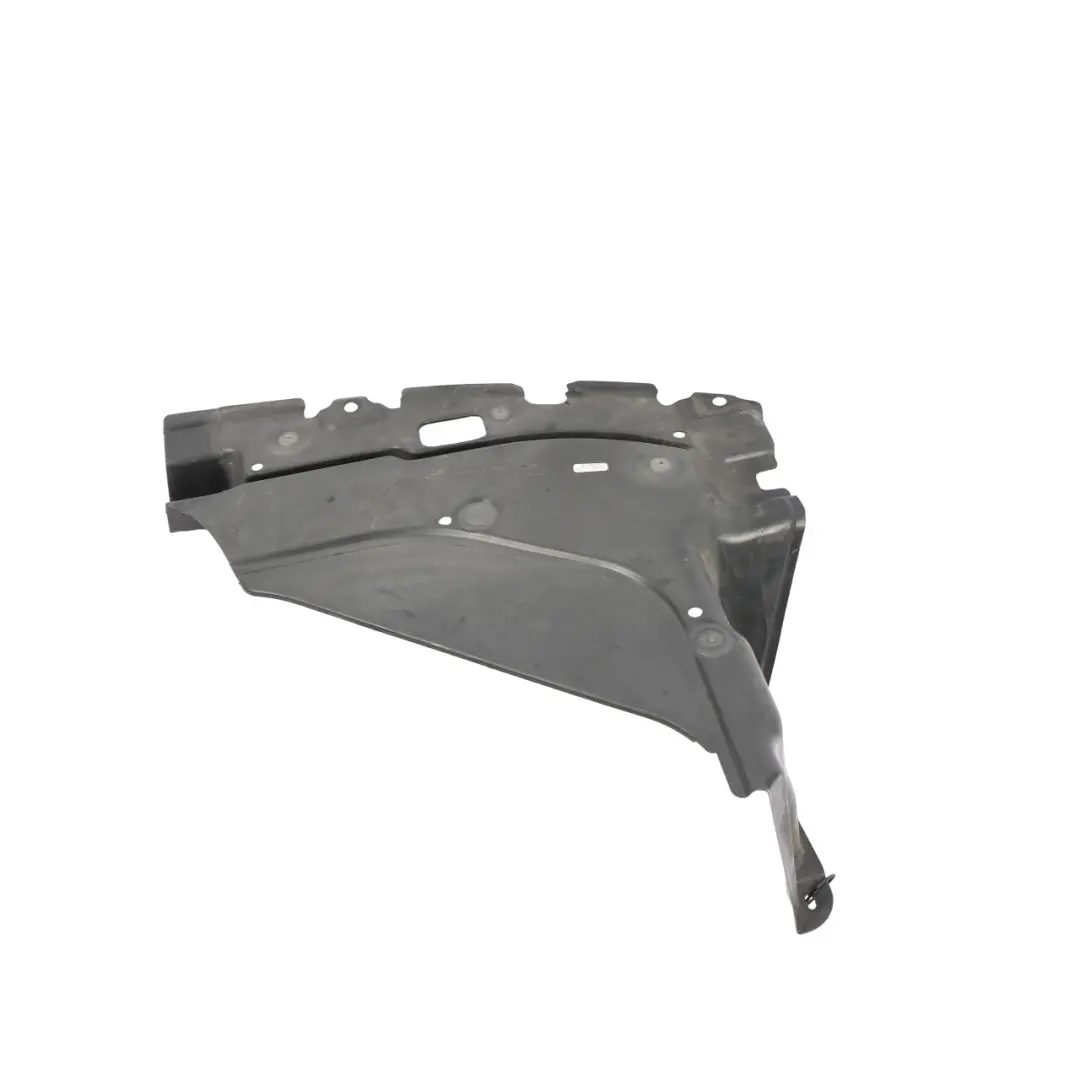 Mk1 Under Body Floor Left N/S Engine Bay Cover Panel to Toyota Yaris with Part number 514420D010 Toyota Yaris Mk1 Under Body Floor Left N/S Engine Bay Cover Panel - SKU 514420D010 - Part number 514420D010