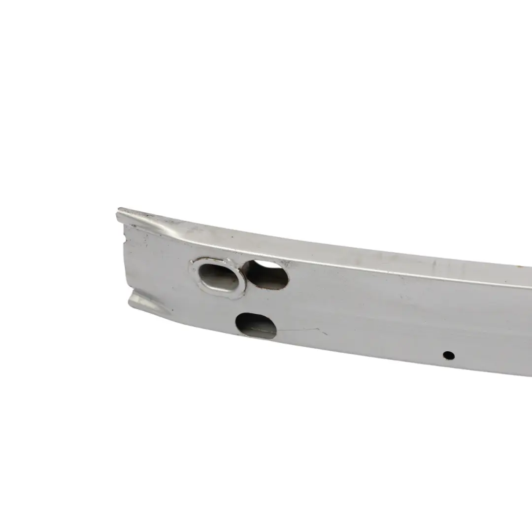 Mk1 Front Bumper Carrier Reinforcement Support Crash Bar to Toyota Yaris with Part number 5213152070 Toyota Yaris Mk1 Front Bumper Carrier Reinforcement Support Crash Bar - SKU 5213152070 - Part number 5213152070