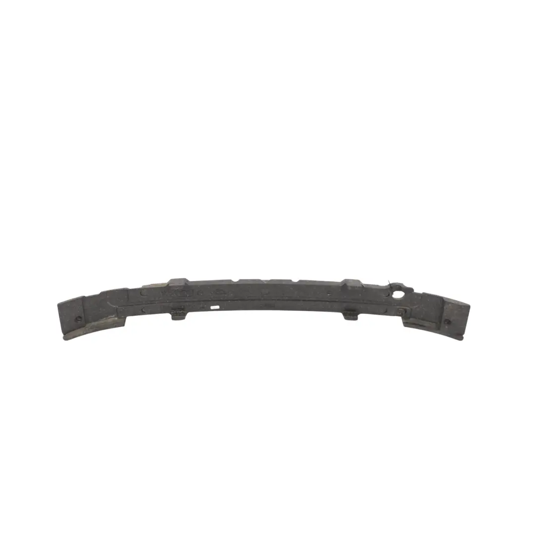 Mk1 XP10 Front Bumper Impact Absorber Centre Foam to Toyota Yaris with Part number 526110D010 Toyota Yaris Mk1 XP10 Front Bumper Impact Absorber Centre Foam - SKU 526110D010 - Part number 526110D010