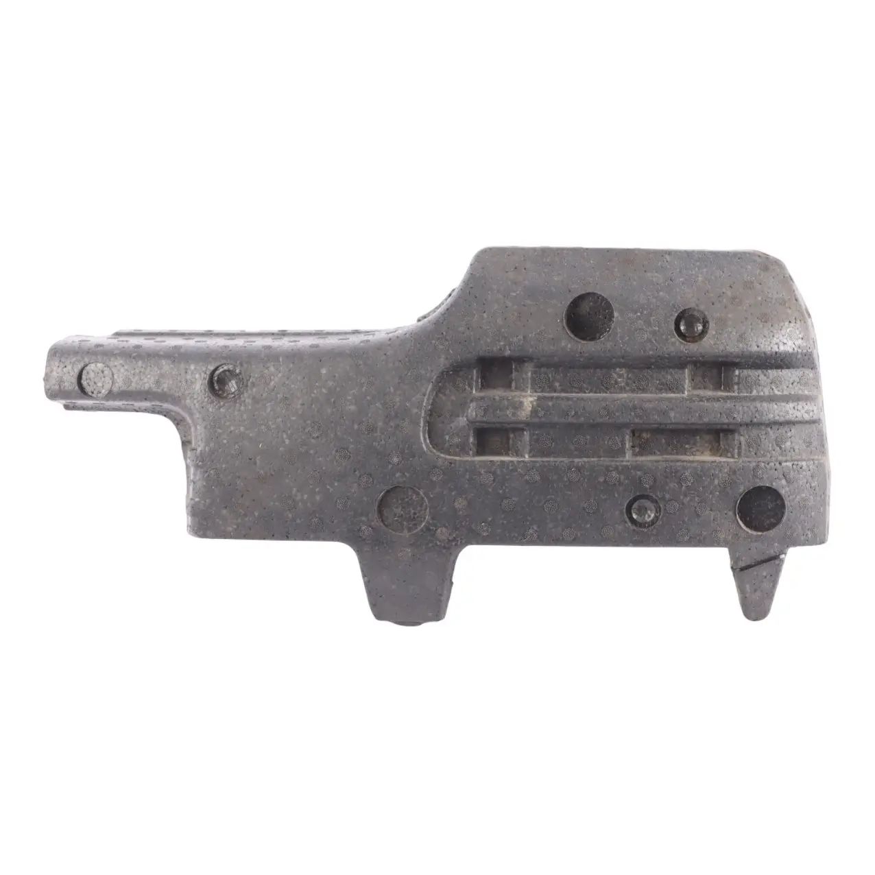 Toyota Yaris XP10 Rear Bumper Absorber Foam Cover Panel Right O/S 52615-0D020