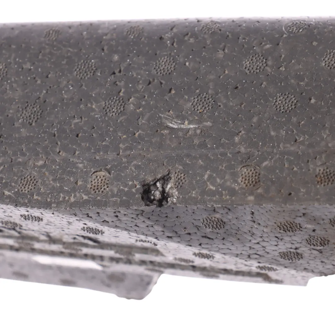 Toyota Yaris XP10 Rear Bumper Absorber Foam Cover Panel Right O/S 52615-0D020 - SKU 526150D020 - Part number 526150D020