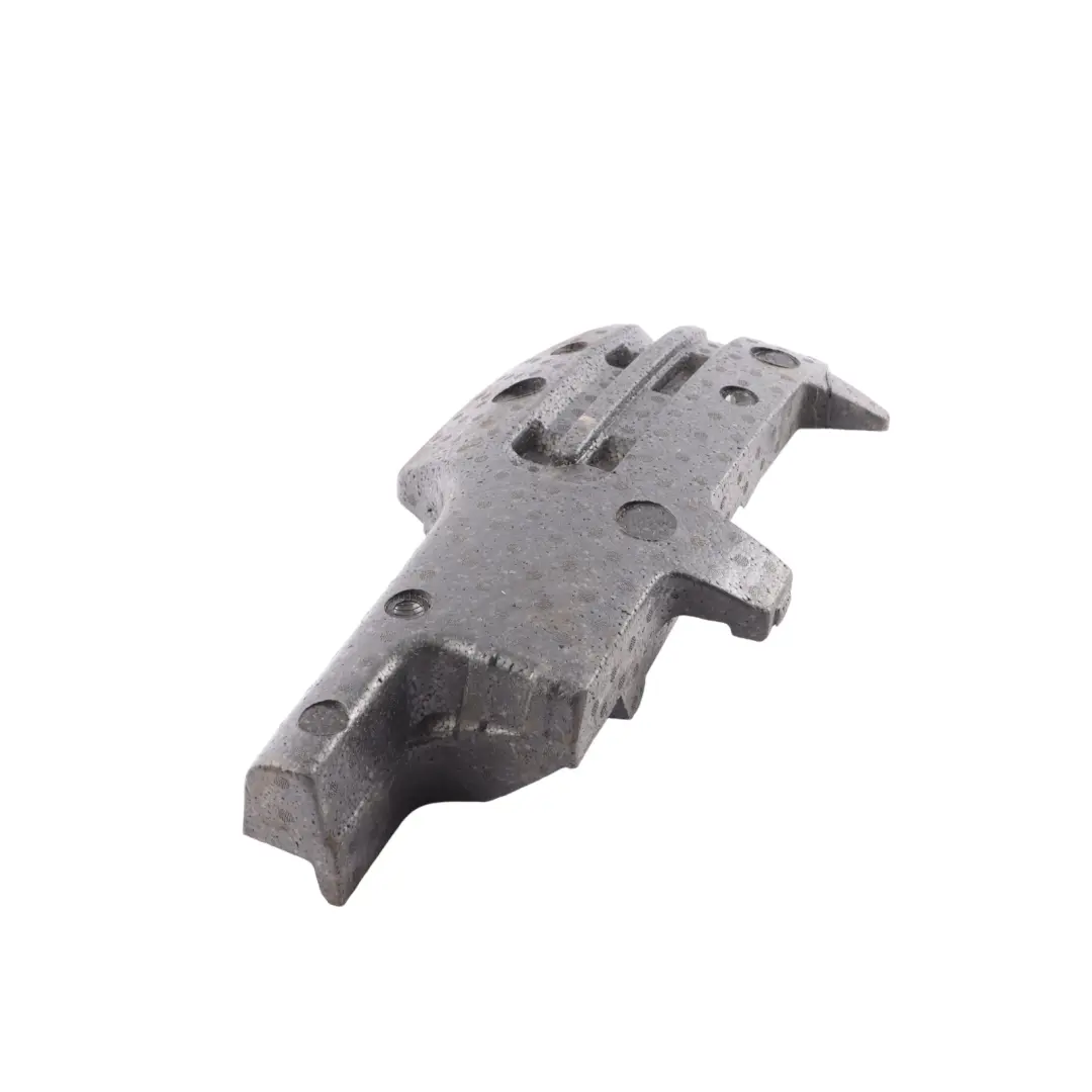 Toyota Yaris XP10 Rear Bumper Absorber Foam Cover Panel Right O/S 52615-0D020 - SKU 526150D020 - Part number 526150D020