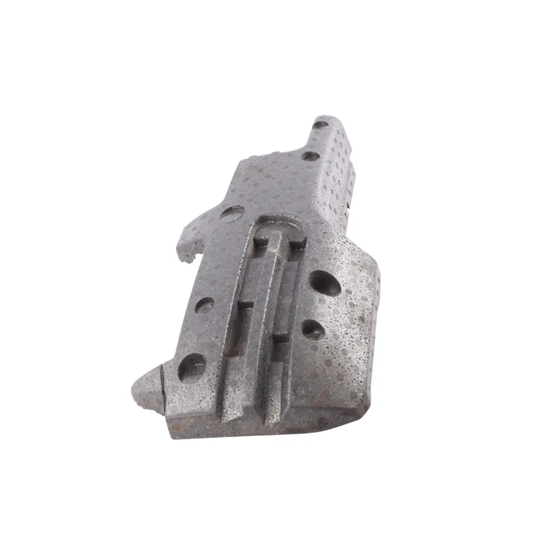 Toyota Yaris XP10 Rear Bumper Absorber Foam Cover Panel Right O/S 52615-0D020 - SKU 526150D020 - Part number 526150D020