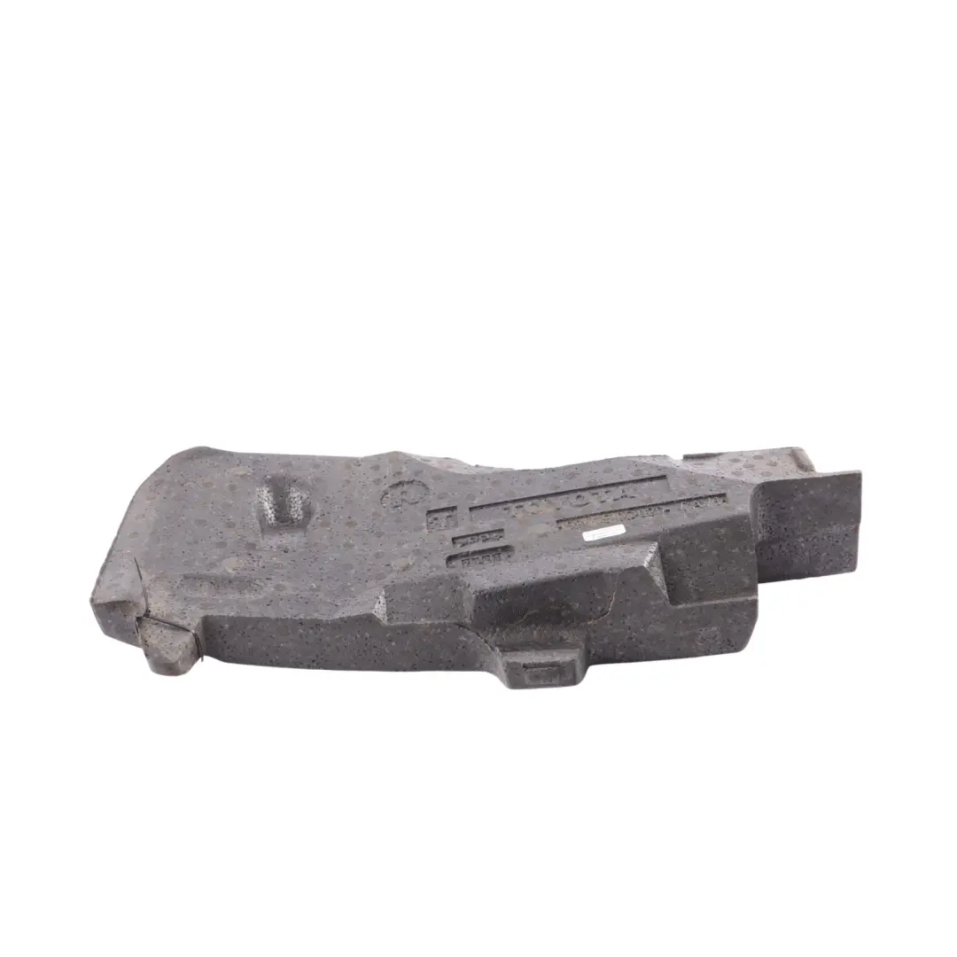 Toyota Yaris XP10 Rear Bumper Absorber Foam Cover Panel Right O/S 52615-0D020 - SKU 526150D020 - Part number 526150D020