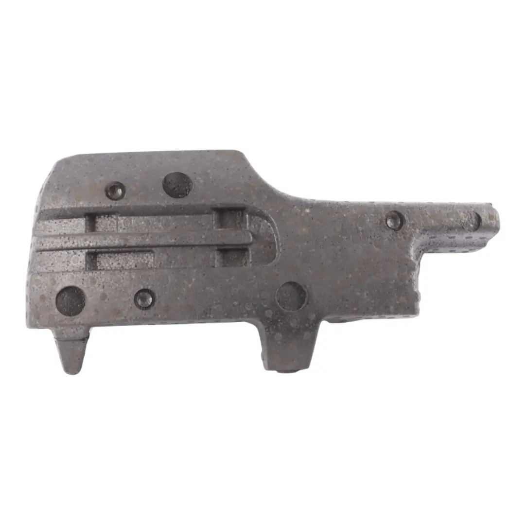 Toyota Yaris XP10 Rear Bumper Absorber Foam Cover Panel Left N/S 81170-0D090 - SKU 526160D020 - Part number 526160D020