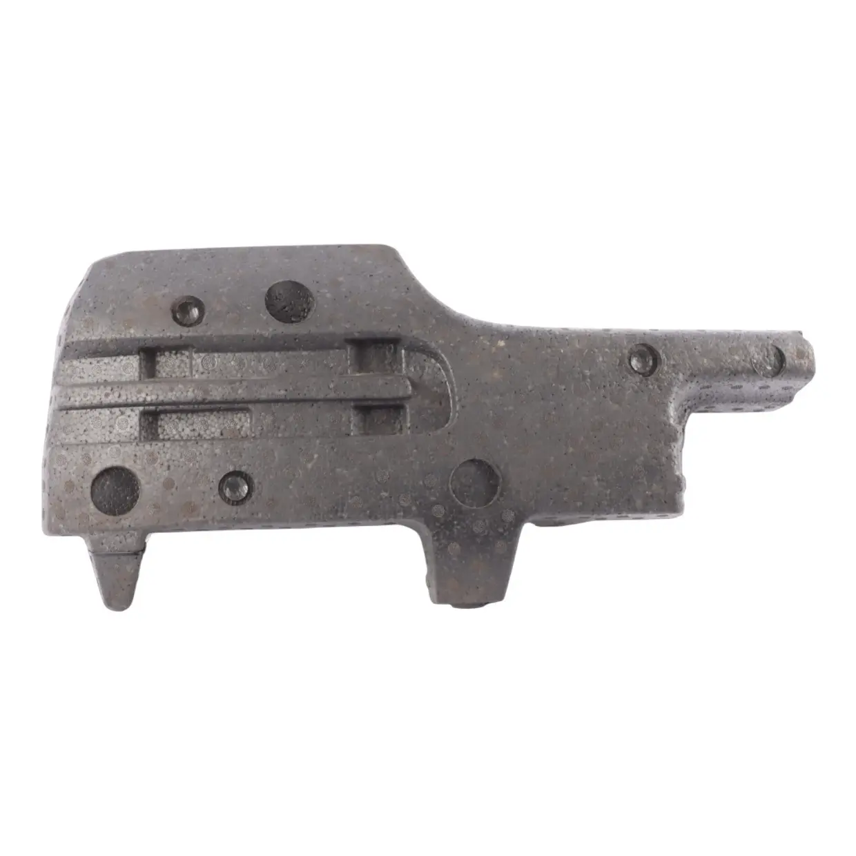 Toyota Yaris XP10 Rear Bumper Absorber Foam Cover Panel Left N/S 81170-0D090