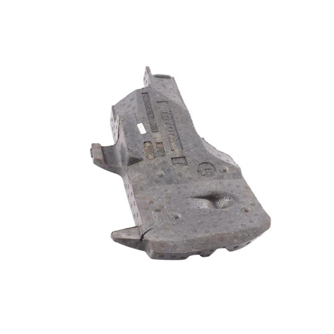 Toyota Yaris XP10 Rear Bumper Absorber Foam Cover Panel Left N/S 81170-0D090 - SKU 526160D020 - Part number 526160D020