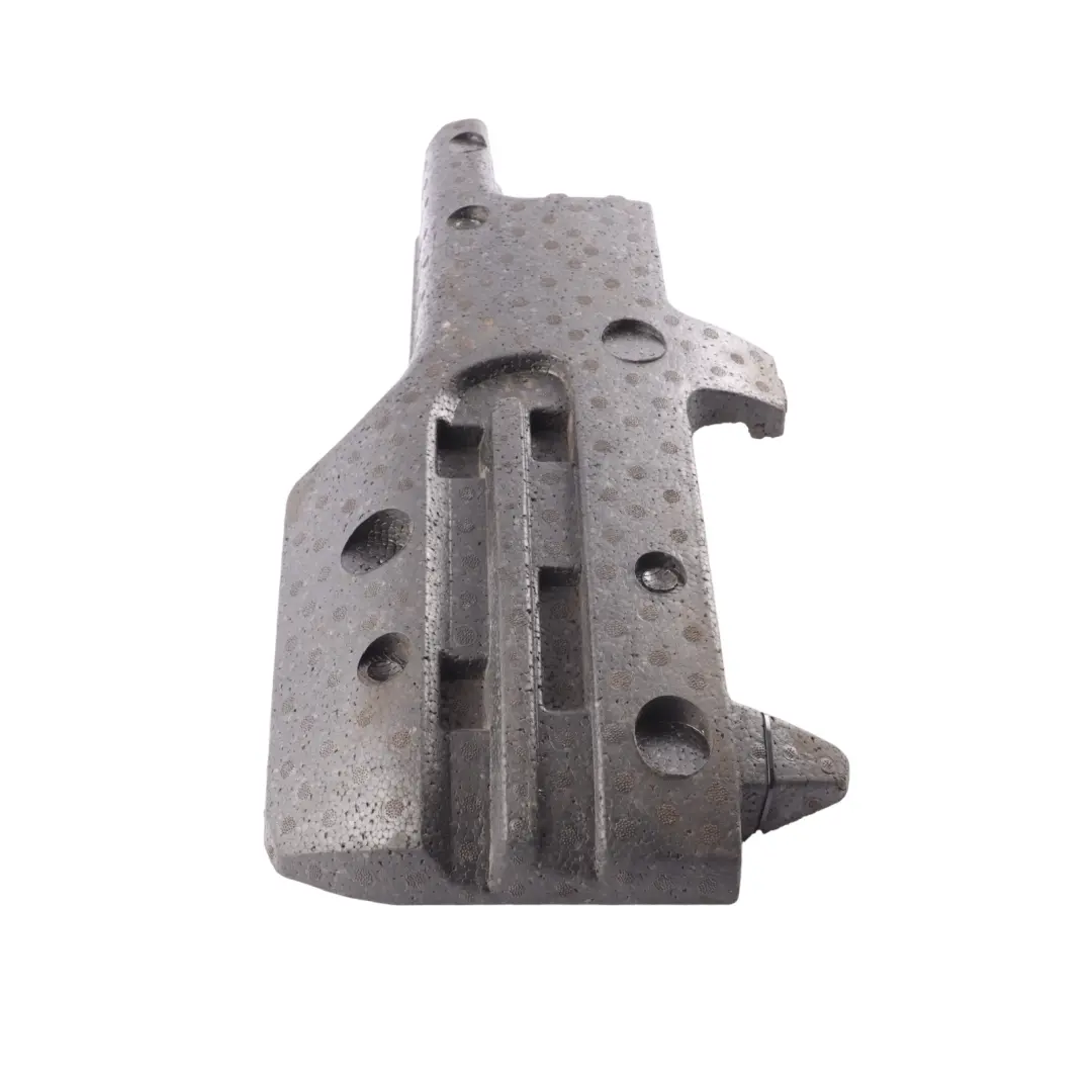 XP10 Rear Bumper Absorber Foam Cover Panel Left N/S 81170-0D090 to Toyota Yaris with Part number 526160D020 Toyota Yaris XP10 Rear Bumper Absorber Foam Cover Panel Left N/S 81170-0D090 - SKU 526160D020 - Part number 526160D020