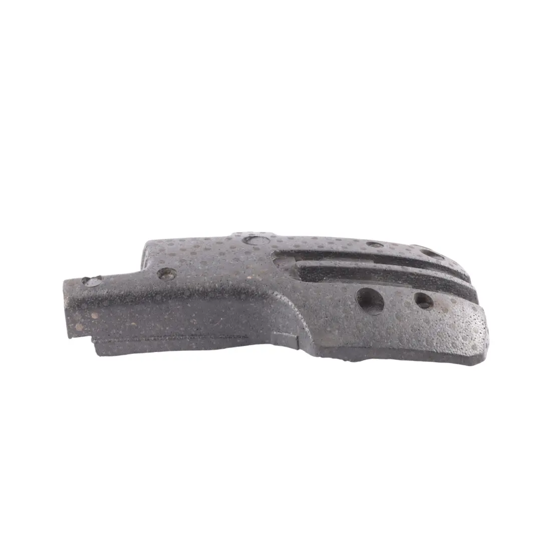 Toyota Yaris XP10 Rear Bumper Absorber Foam Cover Panel Left N/S 81170-0D090 - SKU 526160D020 - Part number 526160D020