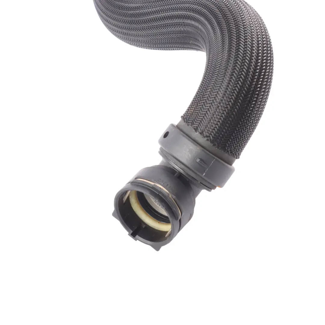 Ford Mustang Mk6 Water Hose Engine Cooling Radiator Coolant Pipe FR33-8260-BA - SKU 5273748 - Part number 5273748