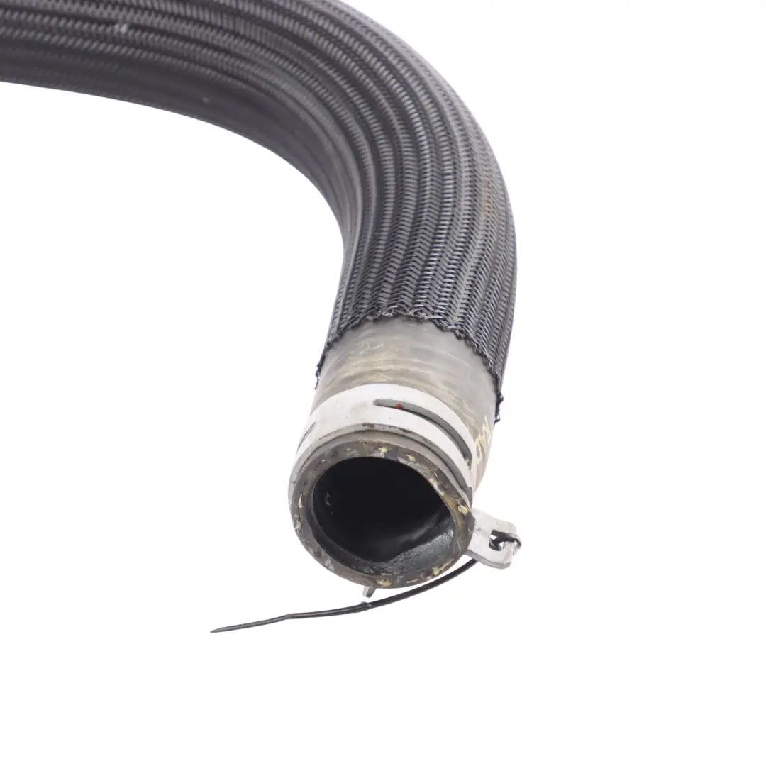 Ford Mustang Mk6 Water Hose Engine Cooling Radiator Coolant Pipe FR33-8260-BA - SKU 5273748 - Part number 5273748