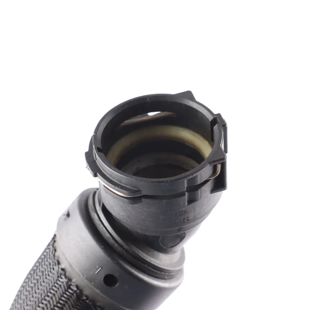 Ford Mustang Mk6 Water Hose Engine Cooling Radiator Coolant Pipe FR33-8260-BA - SKU 5273748 - Part number 5273748