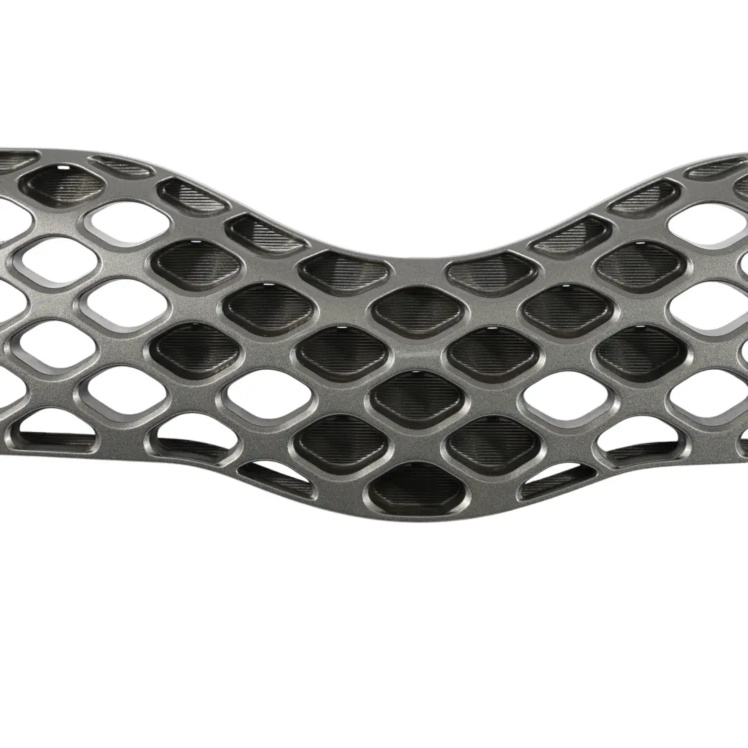 Mk1 XP10 Parachoques Delantero Capó Rejilla Cubierta para Toyota Yaris con número de pieza 531010D060 Toyota Yaris Mk1 XP10 Parachoques Delantero Capó Rejilla Cubierta - SKU 531010D060 - Número de pieza 531010D060