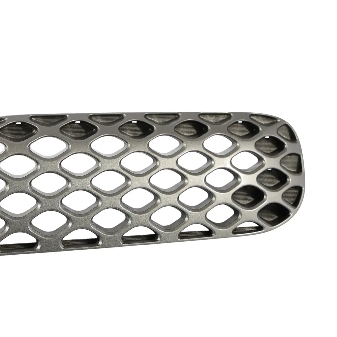 Mk1 XP10 Pare Chocs Avant Capot Grille Cache pour Toyota Yaris à propos du numéro de pièce 531010D060 Toyota Yaris Mk1 XP10 Pare Chocs Avant Capot Grille Cache - SKU 531010D060 - Numéro de pièce 531010D060