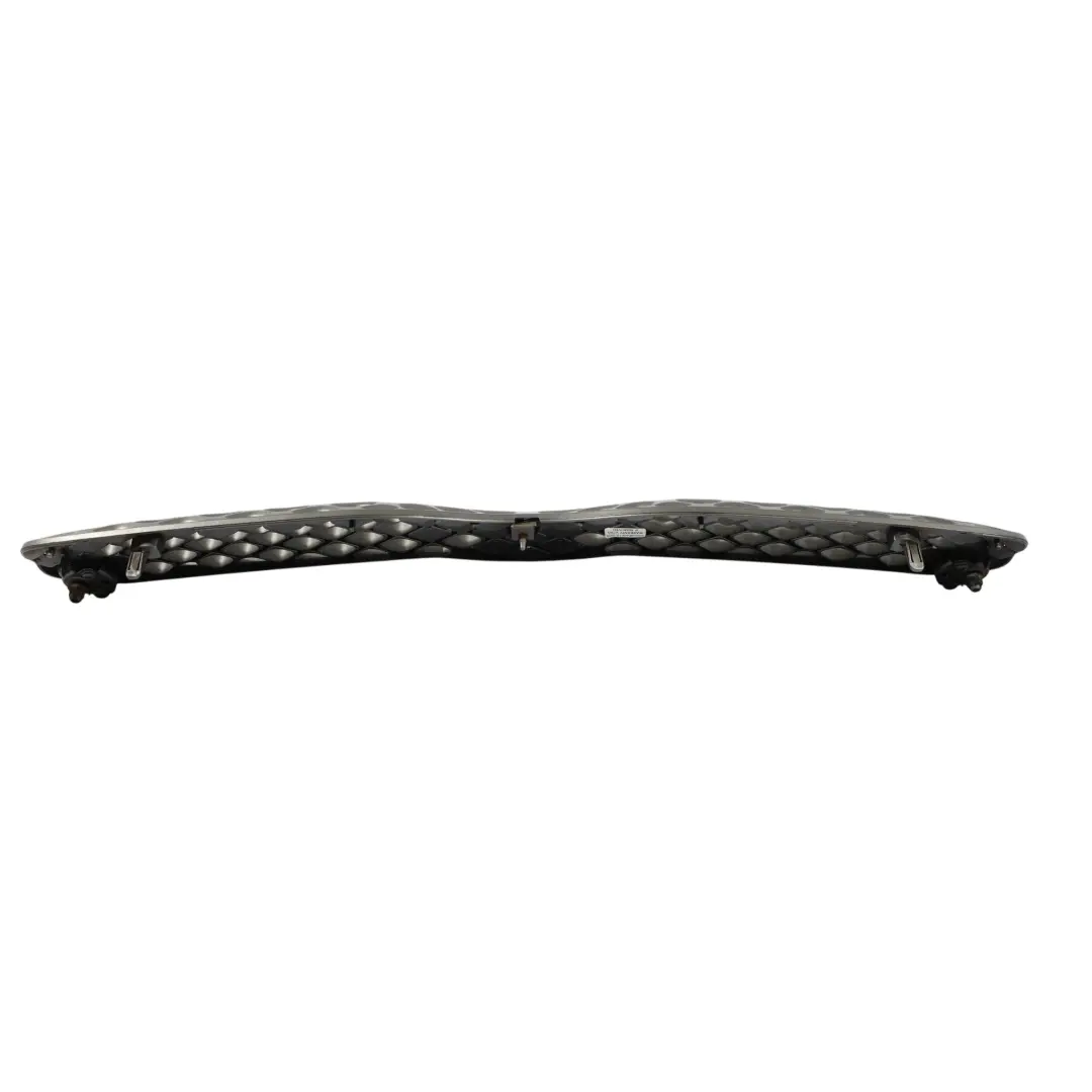 Toyota Yaris Mk1 XP10 Front Bumper Hood Grille Trim Cover - SKU 531010D060 - Part number 531010D060