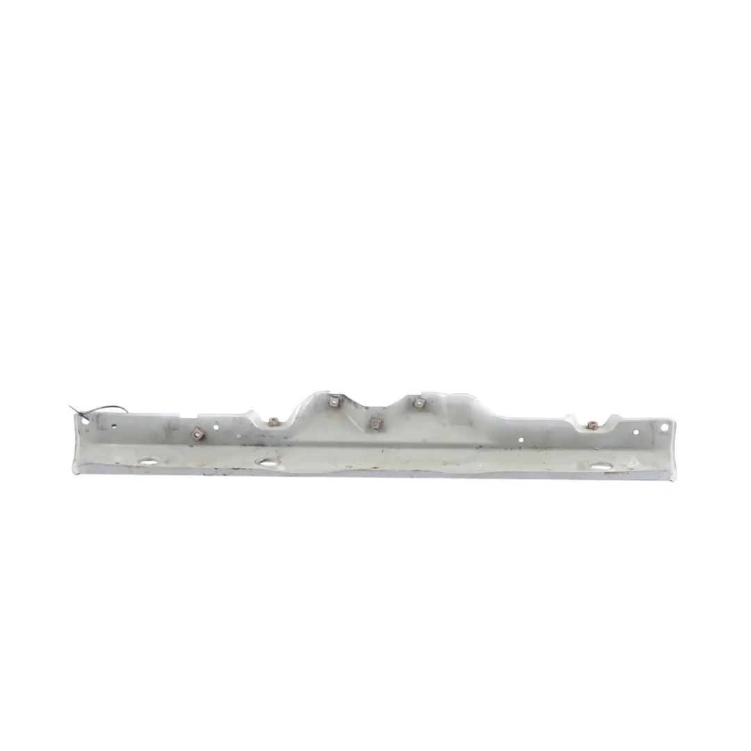 Mk1 Front Radiator Upper Support Bracket Panel to Toyota Yaris with Part number 532160D010 Toyota Yaris Mk1 Front Radiator Upper Support Bracket Panel - SKU 532160D010 - Part number 532160D010