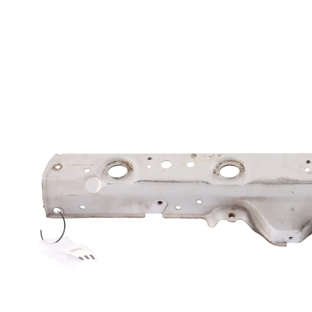 Mk1 Front Radiator Upper Support Bracket Panel to Toyota Yaris with Part number 532160D010 Toyota Yaris Mk1 Front Radiator Upper Support Bracket Panel - SKU 532160D010 - Part number 532160D010