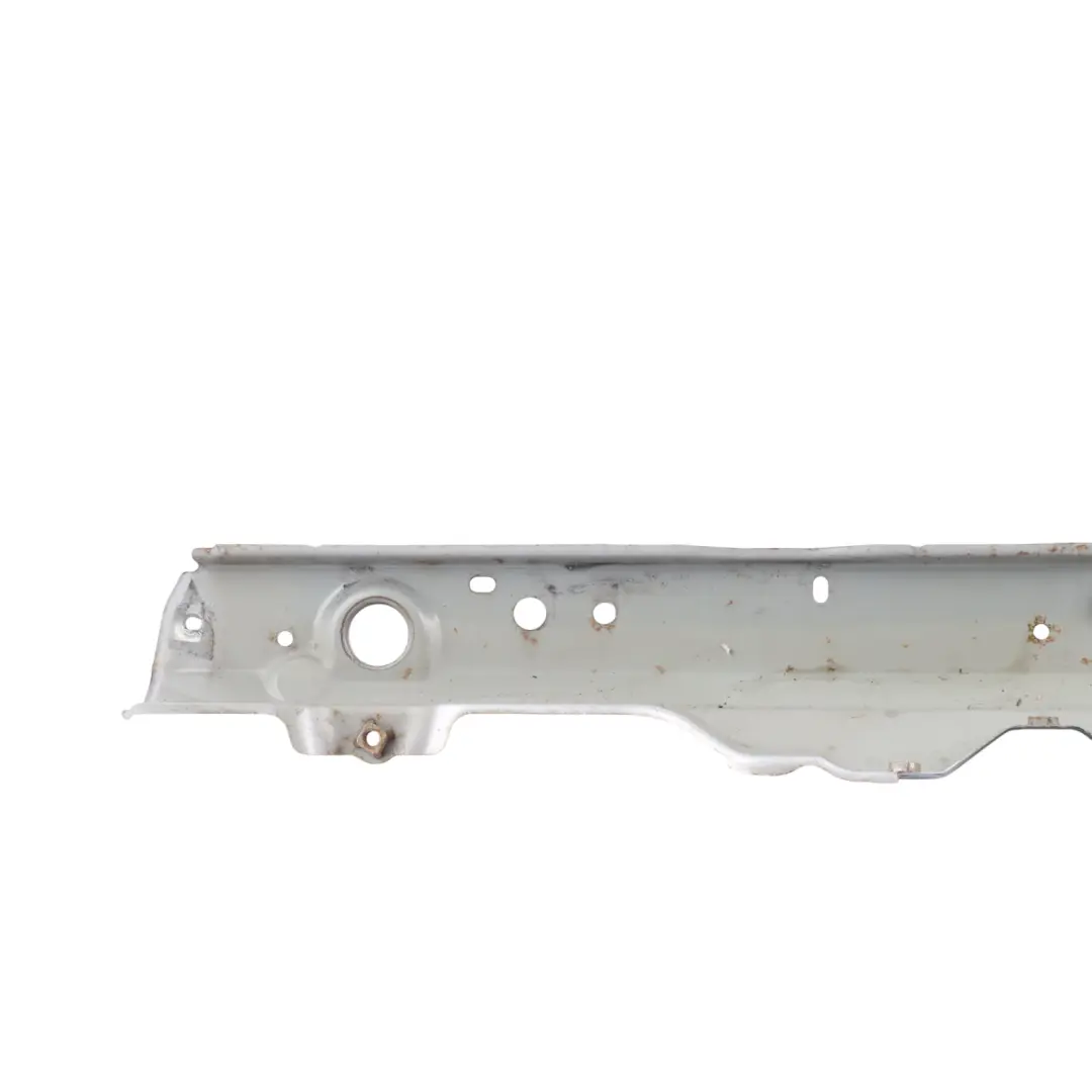 Mk1 Front Radiator Upper Support Bracket Panel to Toyota Yaris with Part number 532160D010 Toyota Yaris Mk1 Front Radiator Upper Support Bracket Panel - SKU 532160D010 - Part number 532160D010