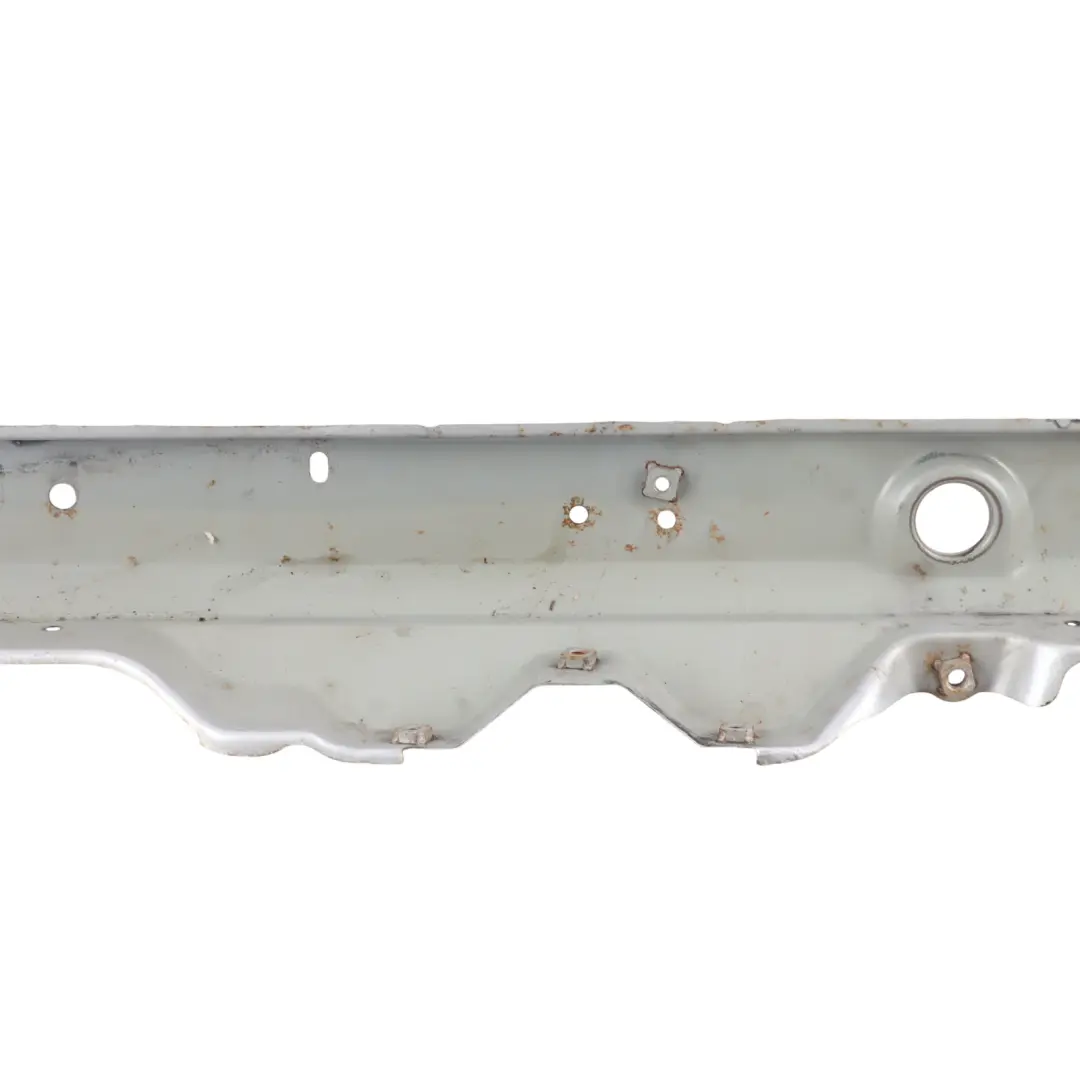 Mk1 Front Radiator Upper Support Bracket Panel to Toyota Yaris with Part number 532160D010 Toyota Yaris Mk1 Front Radiator Upper Support Bracket Panel - SKU 532160D010 - Part number 532160D010