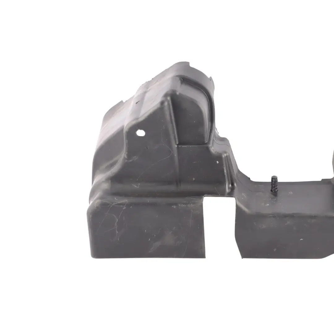 Ford Mustang VI GT Bracket Mount Air Deflector Panel Front Right FR3B-8102-CD - SKU 5325718 - Part number 5325718