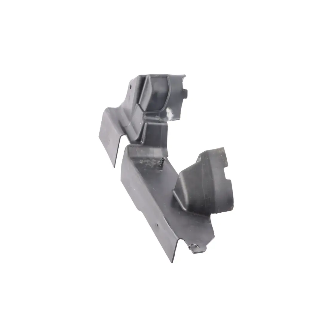 Ford Mustang VI GT Bracket Mount Air Deflector Panel Front Right FR3B-8102-CD - SKU 5325718 - Part number 5325718