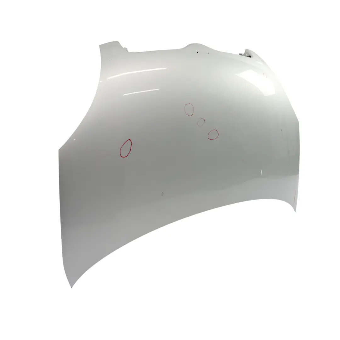 99-05 Maska Pokrywa Silnika Silver Mica Srebrny Metalik 1E7 do Toyota Yaris I o numerze 533010D050 Toyota Yaris I 99-05 Maska Pokrywa Silnika Silver Mica Srebrny Metalik 1E7 - SKU 533010D050-SMI - Numer Części 533010D050