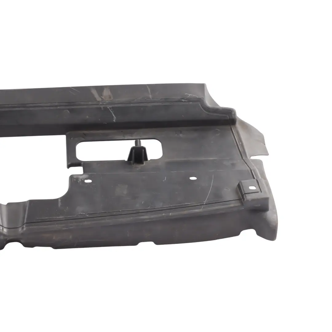 Ford Mustang GT Mk6 Front Upper Air Deflector Guide Duct FR3B-8N301-AD - SKU 5331563 - Part number 5331563