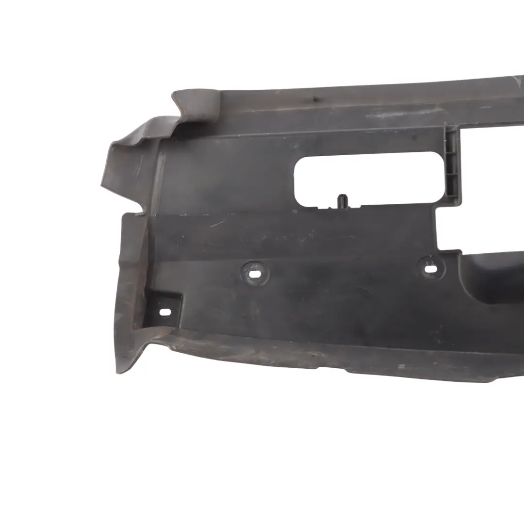 Ford Mustang GT Mk6 Front Upper Air Deflector Guide Duct FR3B-8N301-AD - SKU 5331563 - Part number 5331563