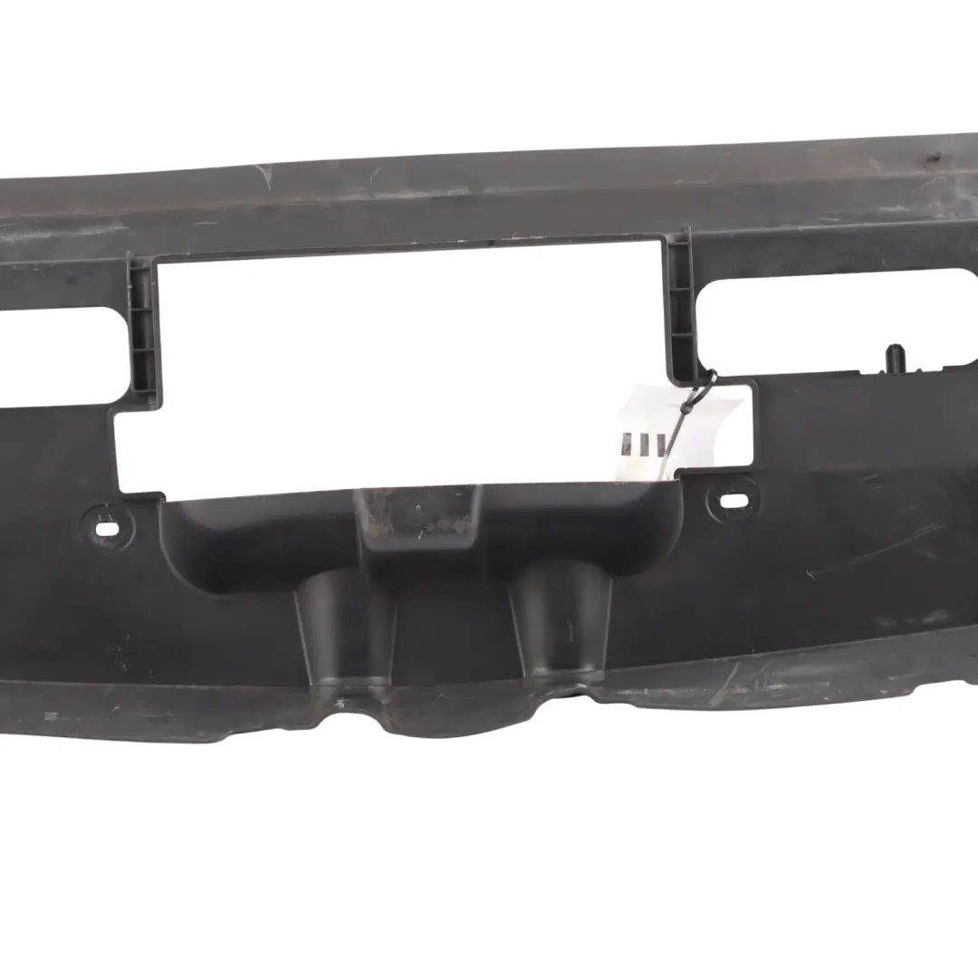 Ford Mustang GT Mk6 Front Upper Air Deflector Guide Duct FR3B-8N301-AD - SKU 5331563 - Part number 5331563