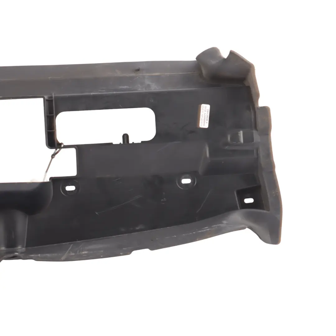 Ford Mustang GT Mk6 Front Upper Air Deflector Guide Duct FR3B-8N301-AD - SKU 5331563 - Part number 5331563